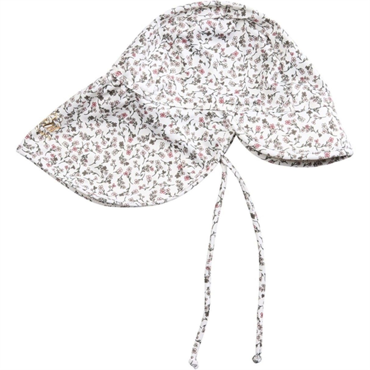 Sofie Schnoor Swim Hat Antique White