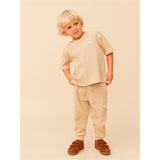 Sofie Schnoor T-shirt Sand 12