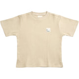 Sofie Schnoor T-shirt Sand