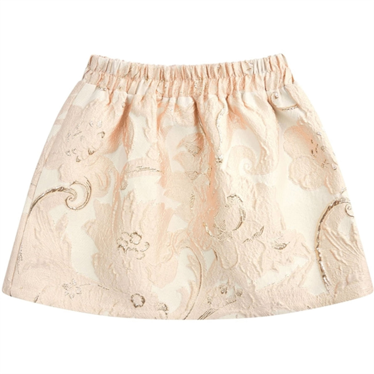 Sofie Schnoor Light Rose Skirt 3