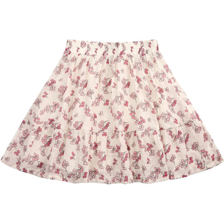 Sofie Schnoor Antique White Skirt