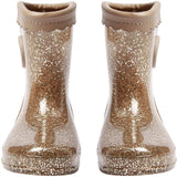 Sofie Schnoor Rubber Boots Beige 3