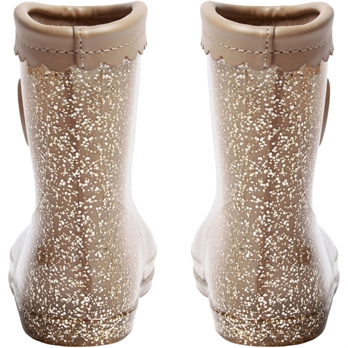 Sofie Schnoor Rubber Boots Beige 4