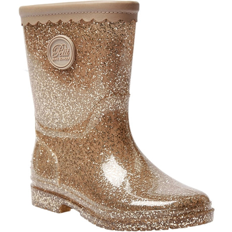 Sofie Schnoor Rubber Boots Beige 2