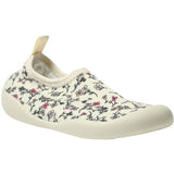 Sofie Schnoor Swim Shoes AOP Flower 2