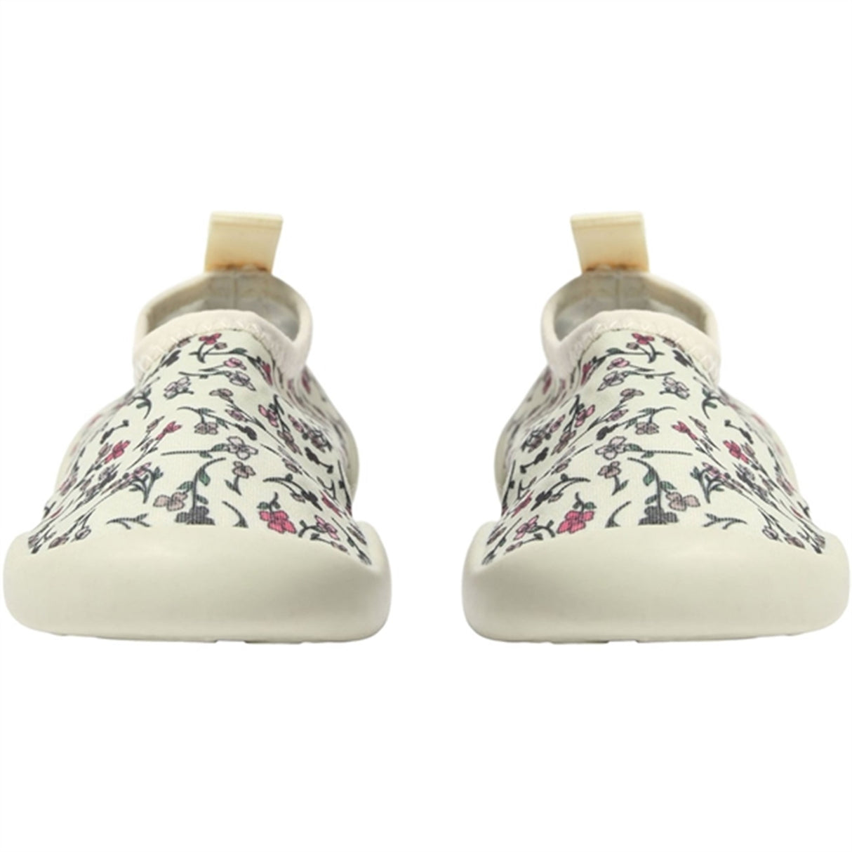 Sofie Schnoor Swim Shoes AOP Flower 3