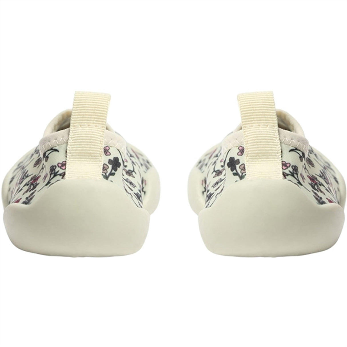 Sofie Schnoor Swim Shoes AOP Flower 4