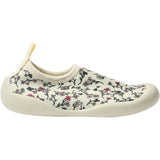 Sofie Schnoor Swim Shoes AOP Flower