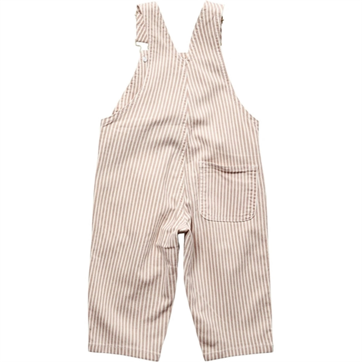 Sofie Schnoor Misty Rose Overalls 3