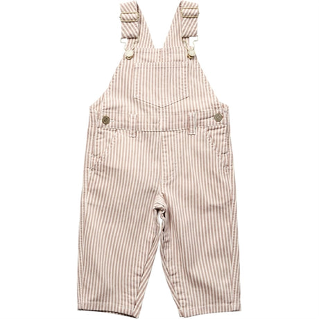 Sofie Schnoor Misty Rose Overalls