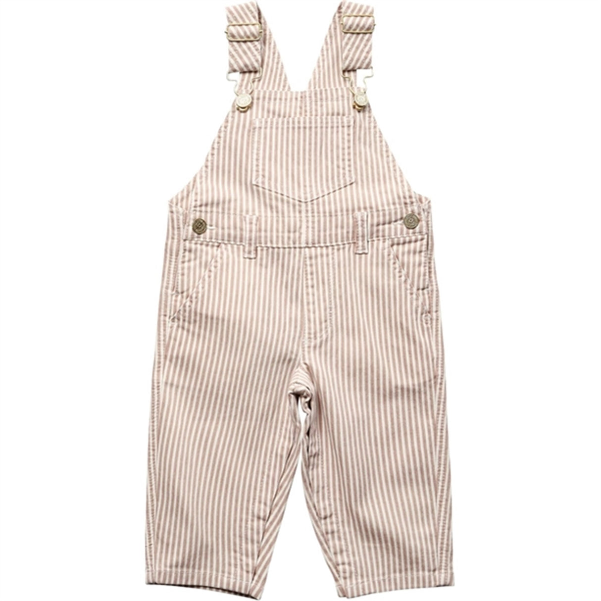 Sofie Schnoor Misty Rose Overalls 7