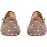 Sofie Schnoor Purple Indoor Shoes 3