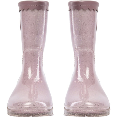 Sofie Schnoor Light Purple Rubber Boots 2