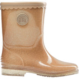 Sofie Schnoor Nougat Rubber Boots 5