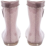 Sofie Schnoor Light Purple Rubber Boots 4