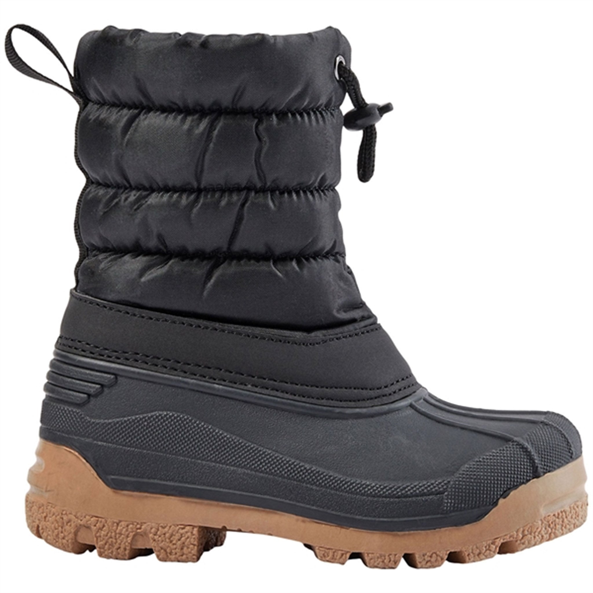 Sofie Schnoor Thermo Boots Black 5