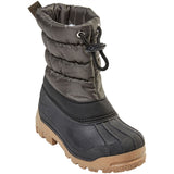 Sofie Schnoor Thermo Boots Army green 8