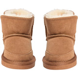 Sofie Schnoor Tan Boots 3