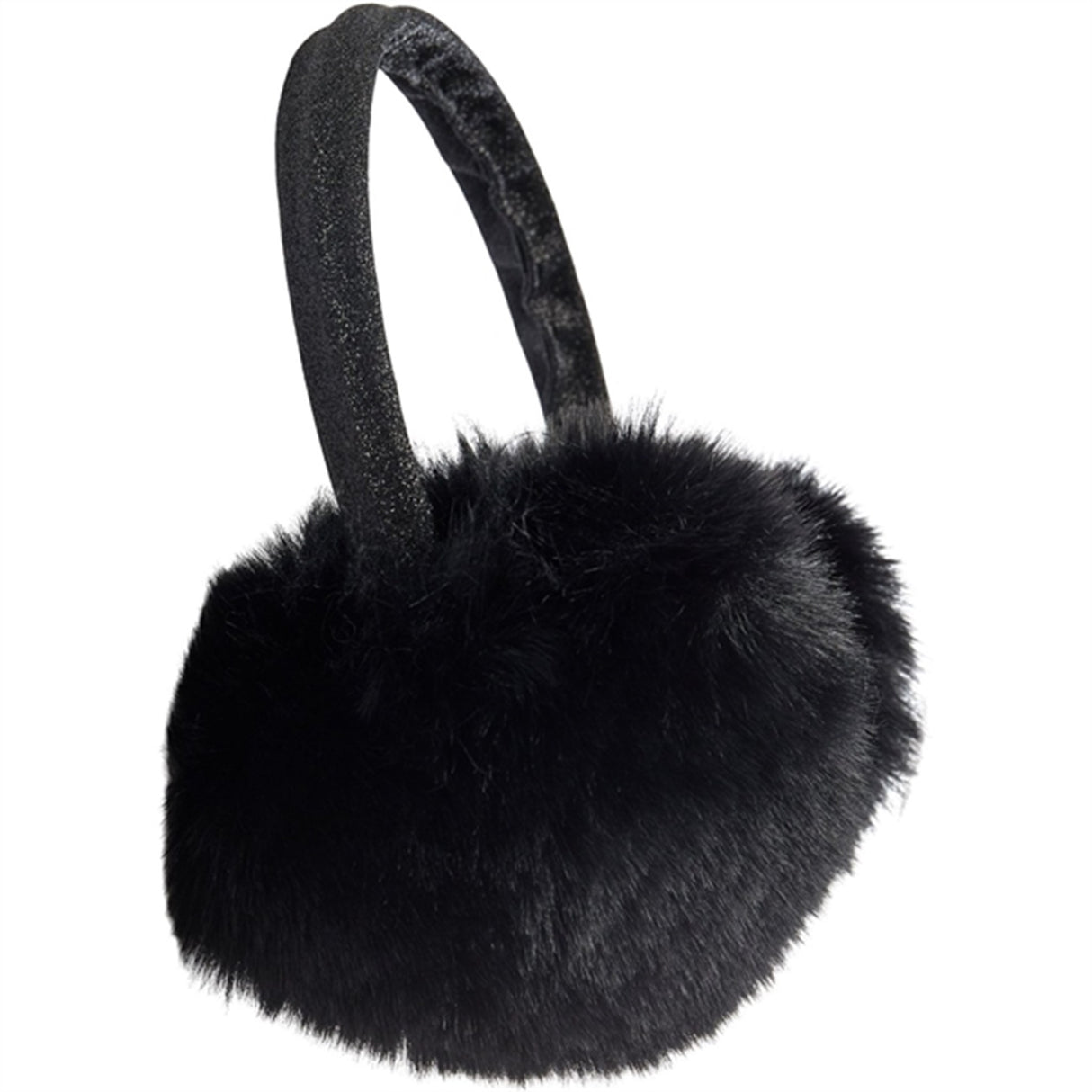 Sofie Schnoor Black Ear Muffs