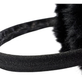 Sofie Schnoor Black Ear Muffs