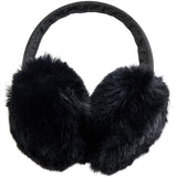 Sofie Schnoor Black Ear Muffs