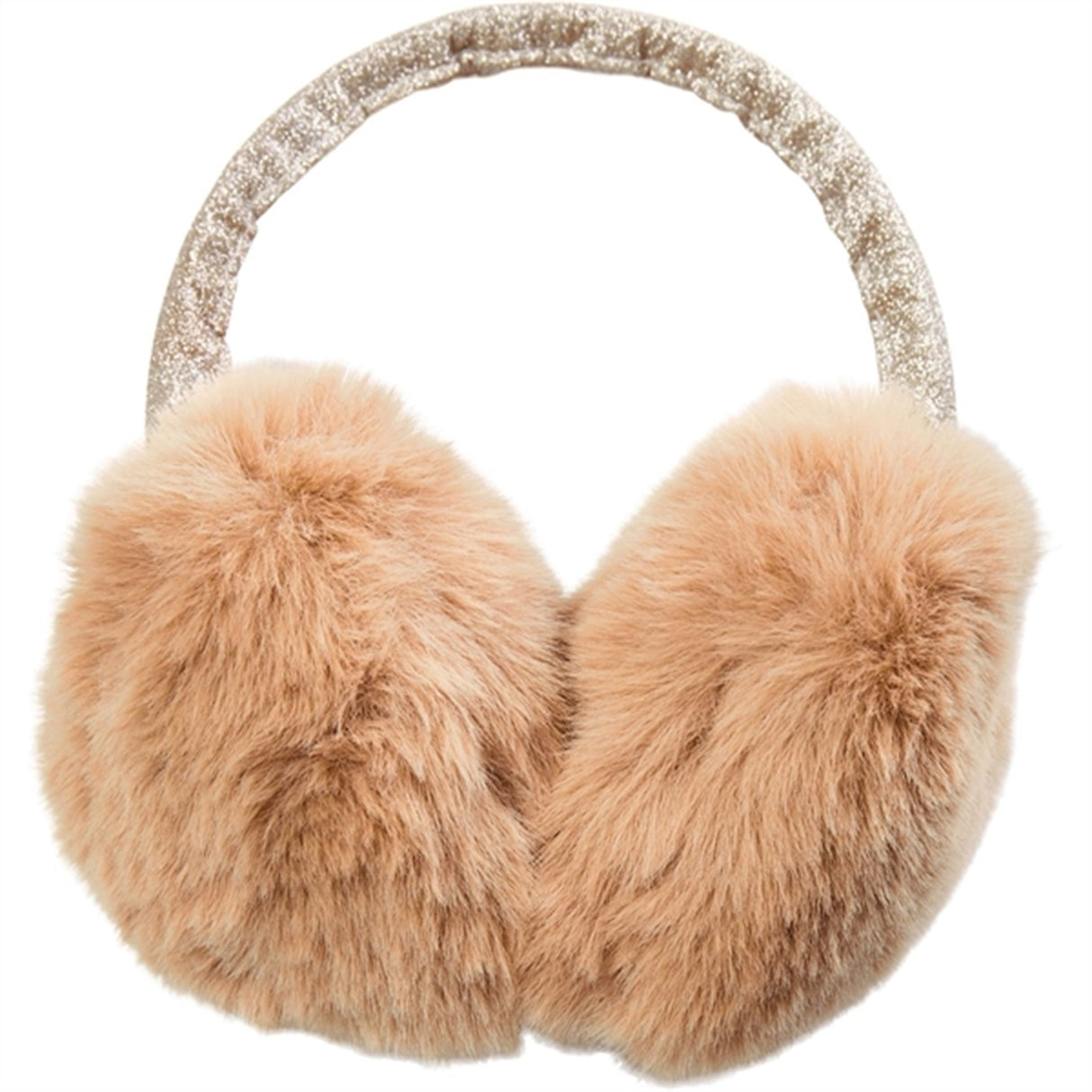 Sofie Schnoor Brown Ear Muffs 4