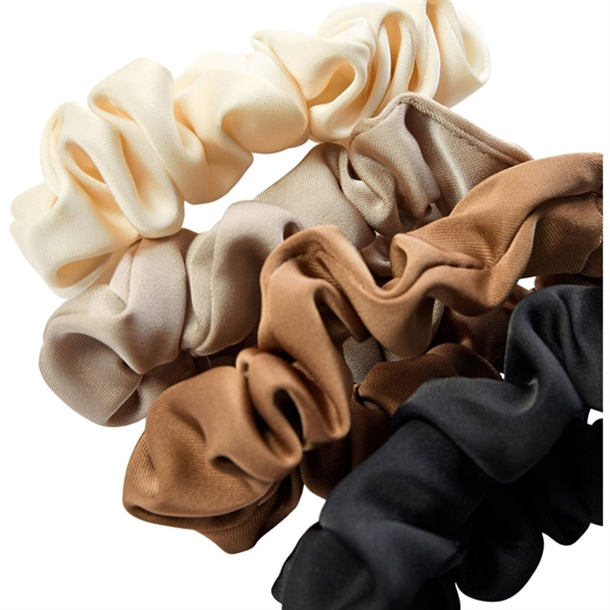 Sofie Schnoor Camel Hair Accessories