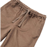 Sofie Schnoor Medium Brown Pants 3