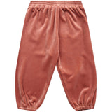 Sofie Schnoor Rust Red Pants 3