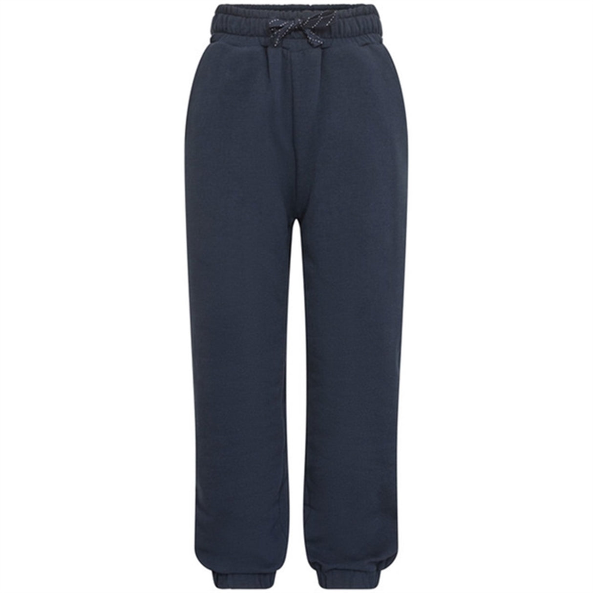 Sofie Schnoor Dark Blue Sweatpants