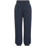 Sofie Schnoor Dark Blue Sweatpants