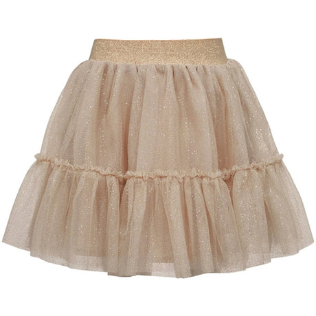 Sofie Schnoor Beige Skirt