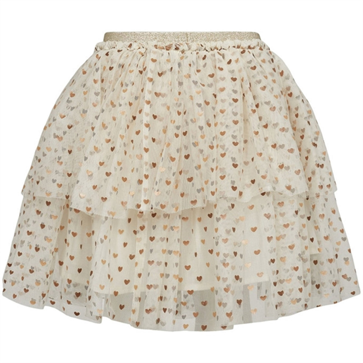 Sofie Schnoor Antique White Skirt 3