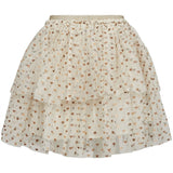 Sofie Schnoor Antique White Skirt 3