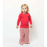 Sofie Schnoor Berry Red Blouse 4
