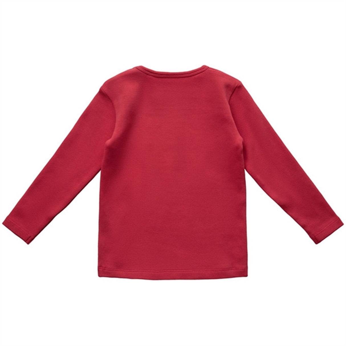 Sofie Schnoor Berry Red Blouse 3