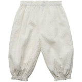Sofie Schnoor Antique White Pants