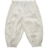 Sofie Schnoor Antique White Pants 3