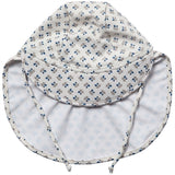 Sofie Schnoor Blue Sun Hat 3