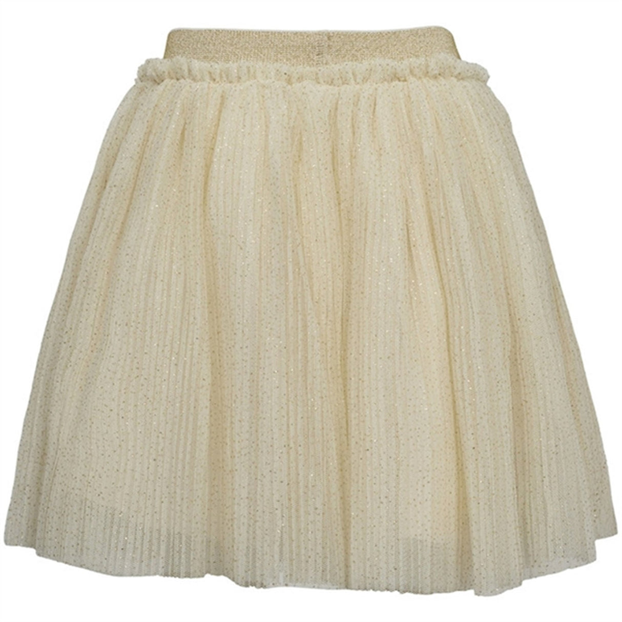 Sofie Schnoor Antique White Skirt 3