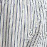 Sofie Schnoor Blue Striped Pants 2