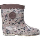 Sofie Schnoor Aop Flower Rain Boot