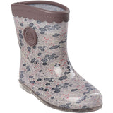 Sofie Schnoor Aop Flower Rain Boot