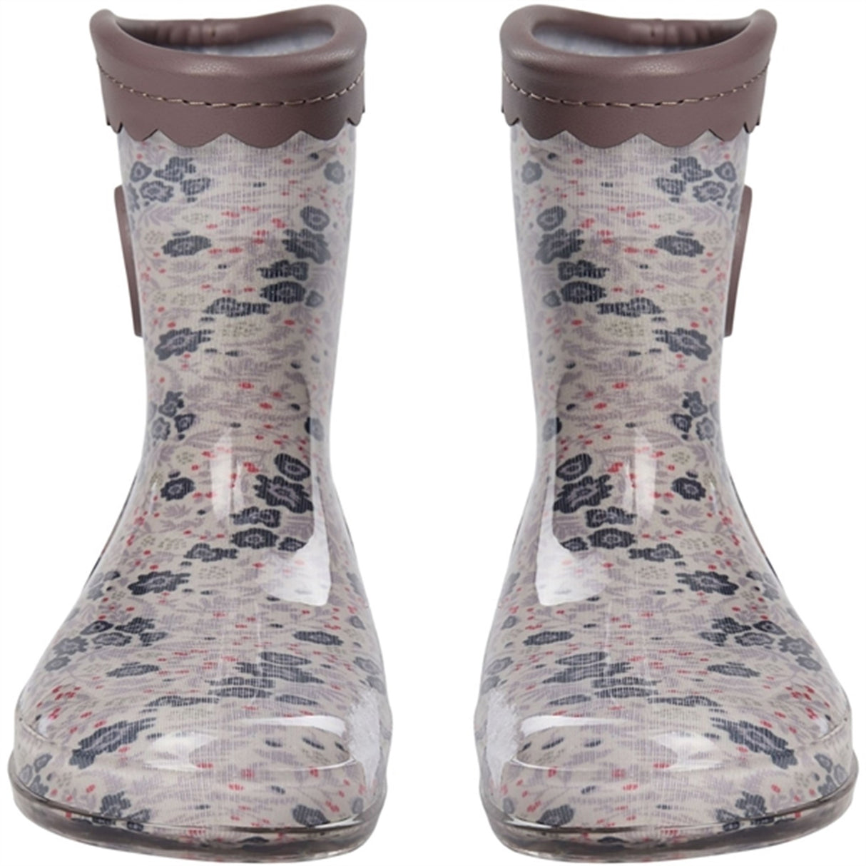 Sofie Schnoor Aop Flower Rain Boot