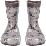 Sofie Schnoor Aop Flower Rain Boot