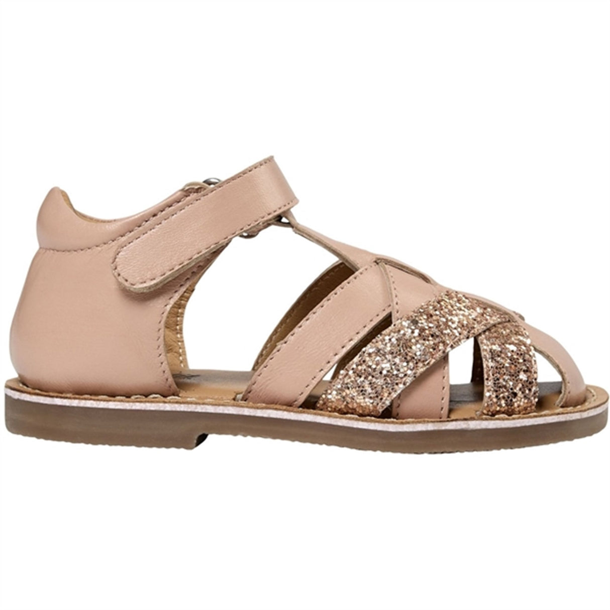 Sofie Schnoor Light Rose Sandals