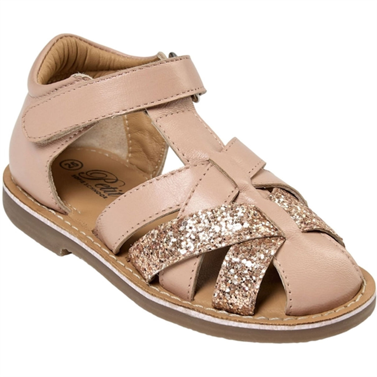 Sofie Schnoor Light Rose Sandals 2