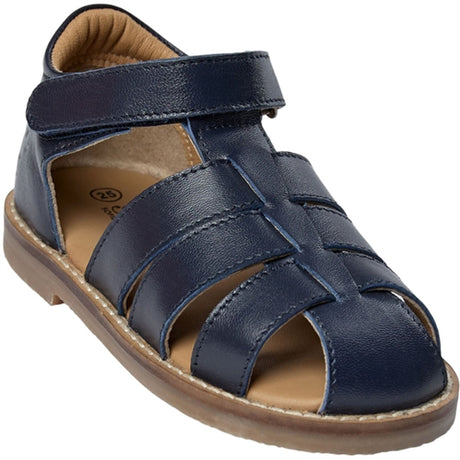 Sofie Schnoor Navy Blue Sandals 2