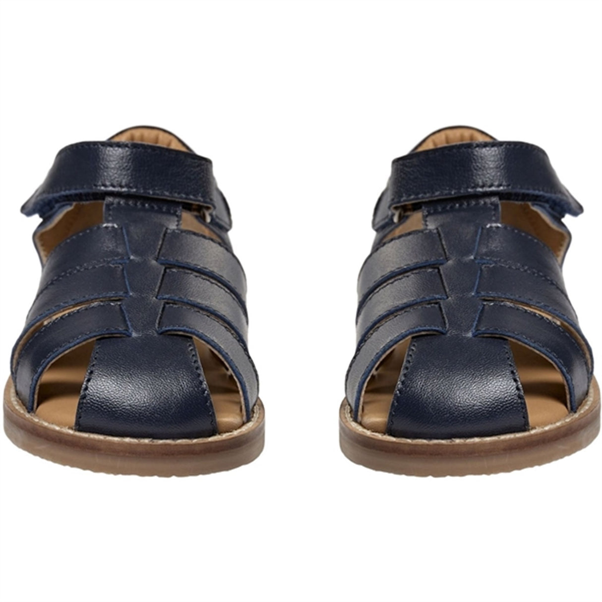 Sofie Schnoor Navy Blue Sandals 3