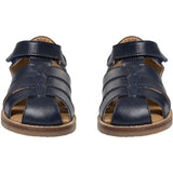 Sofie Schnoor Navy Blue Sandals 3